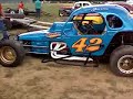 Classic Dirt Race Car Built from Bottom up Engine Start Classic Dirt Race Car Built from Bottom up Engine Start