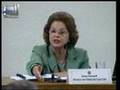 Dilma X Agripino : nocaute no primeiro round - parte 2