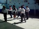 Baile de Quinto Primaria Arequipa