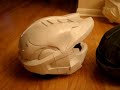 Halo Fan Made Helmets. Master Chief Replica Costume.