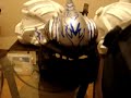 Halo Fan Made Helmets. Master Chief Replica Costume.