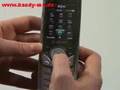Samsung U700 Bedienung
