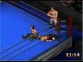 ZW FPW: TIW vs Gordon&Damian