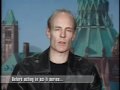 The Screen Savers - 'Max Headroom's Matt Frewer Interview