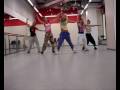 Inna teaching Lady Gaga Beautiful Dirty Rich