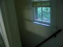 Morgaine Climbs to the Window