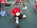 Maratón Santiago Adidas 2008