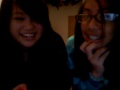 Randomness. =)