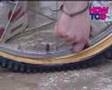 How To Repair a Bicycle Puncture