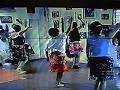 practica baile tahitiano