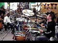 Evan Esposito Guitar Center Drum-Off Performance 10.5.04