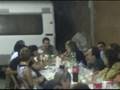 Sopar de barri. Tivissa 10-09-2008