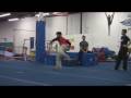 Chris Mark Skills Reel