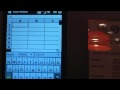 HTC HD2 hands-on