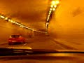 scooby manchester airport tunnels
