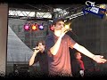 1.6.07 Soul-Djah @ WhiteBandNight 2/6: Das geht nicht an