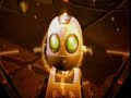 Ratchet and Clank advert - Ratchet and Clank advert -