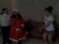 videos de las ayudantes de la santa