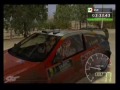 WRC4 MeXico SS3 Xsara evo3  3:33.43