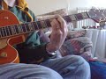 Gretsch 6120 DSW Rockabilly