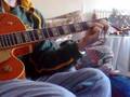Gretsch 6120 DSW Rockabilly