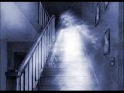 how to prove ghosts exist