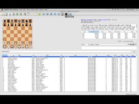 chess london