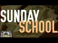 Sunday School 2024.05.19