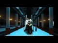 Marie Jamora Music Video Reel 2007-2008