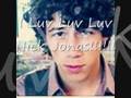 videos de I Luv Nick Jonas