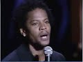 DL Hughley Live in Indianapolis Black Expo 2003! Pt. 2