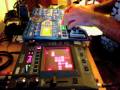 BREAKBEAT 5: Korg emx & Kaos Pad 3. Deeph
