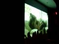 L Word Video Shown at Mazzoni Event