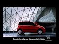 Spot Fiat Panda e Chiambretti - La TV fa male - Marzo 2008 Spot Fiat Panda e Chiambretti - La TV fa male - Marzo 2008