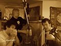 buy brokenjoe cd at http://www.biggiolarecords.com/artists.html

http://www.brokenjoe.com/music http://www.myspace.com/brokenjoemusic  alec fraser-stringbass, jerome godboo-harmonica, joe toole-banjo, doing the traditional song walking boss. 
the brokenjoe cd 