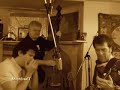 buy brokenjoe cd at http://www.biggiolarecords.com/artists.html

http://www.brokenjoe.com/music http://www.myspace.com/brokenjoemusic  alec fraser-stringbass, jerome godboo-harmonica, joe toole-banjo, doing the traditional song walking boss. 
the brokenjoe cd 