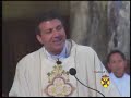 Homily- Solemnity of The Most Holy Trinity 06-03-07