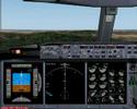 Conesul 737-800 em Bel�m Novo (SSBN)