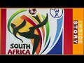 Inside Story - Will the World Cup benefit South Africa?