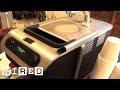 The Clover Coffee Machine