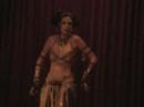 Tribal Fusion; Aveyanda Skye