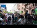 Germany: Anti-Semitism flourishing