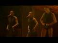 Myl�ne Farmer au Stade de France en septembre 2009