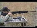 YouTube - Saiga 308 and Bushmaster AR-15