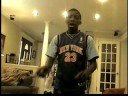 The Hottest Thirteen Year Old (3 peat instrumental) (Part 2)