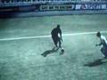 FIFA08(PS3) Ronaldinho Skill