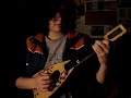 Bach Dm Gigue