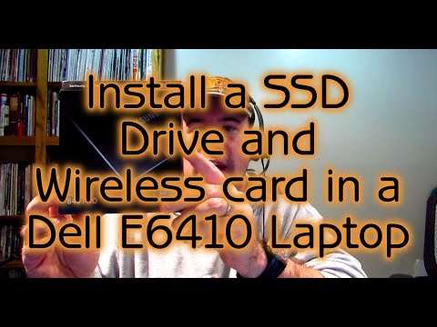 how to change laptop to wireless n