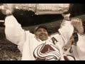 The latest in the NHL's History Will Be Made Campaign featuring Raymond Bourque.