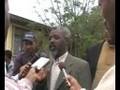 Eritrea -Voluteer Peace mission To Mekele Part I